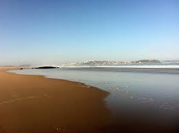 Playa de Somo
